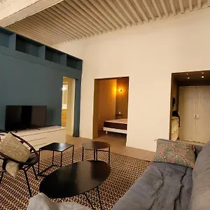 Appartement App 50m2 / Clim Ctr Historique, Aix-en-Provence