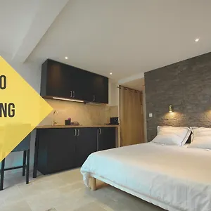 Appartement 26 - Parking - Climatisation, Aix-en-Provence