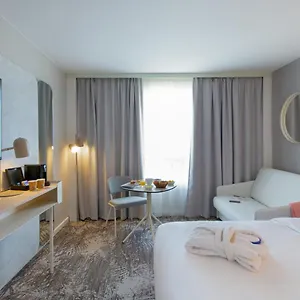 Novotel Pont De L'arc Aix-en-Provence
