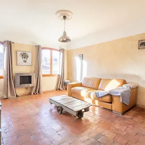 Appartement Authentique Aixois, Aix-en-Provence