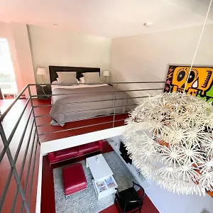 Loft 52 Appartement