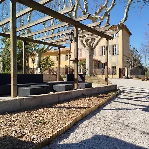 Appartement Havre De Paix Au Sein D'un T3 D'une Bastide Aixoise, Aix-en-Provence
