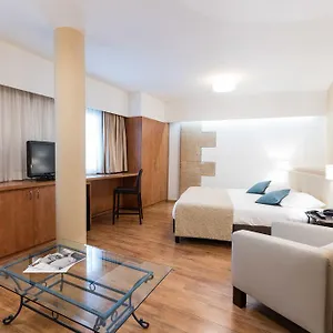 De La Rotonde Aix En Provence Otel