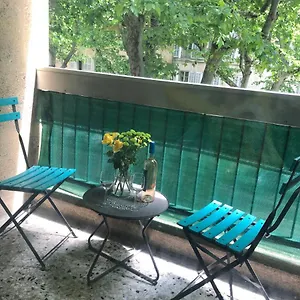 Aix Homes Appartement